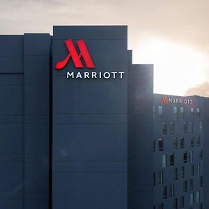 Barranquilla Marriott Hotel